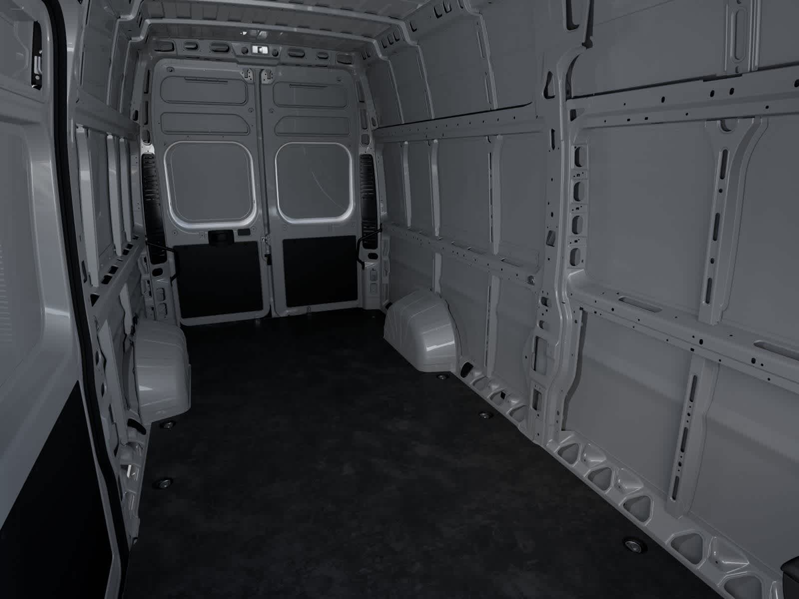 Thumbnail: 2026 RAM ProMaster - 15