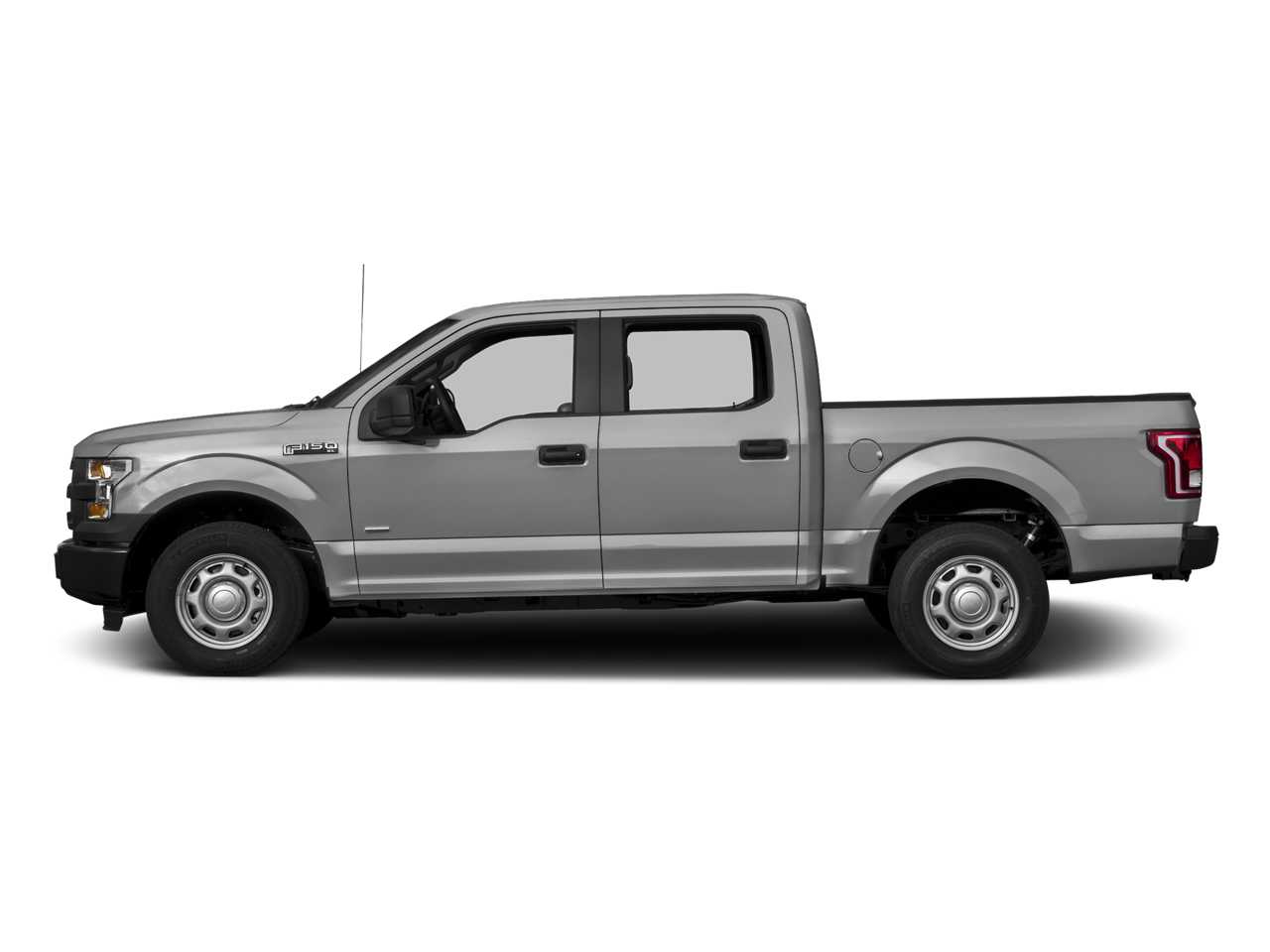 Thumbnail: 2017 Ford F-150 - 3