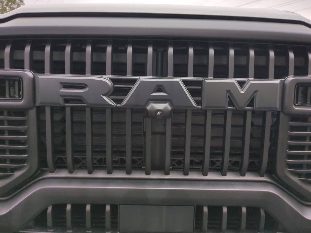 Thumbnail: 2026 RAM 2500 - 12