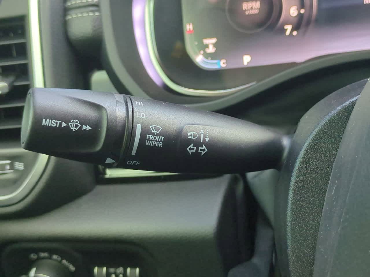 Thumbnail: 2026 RAM 1500 - 28