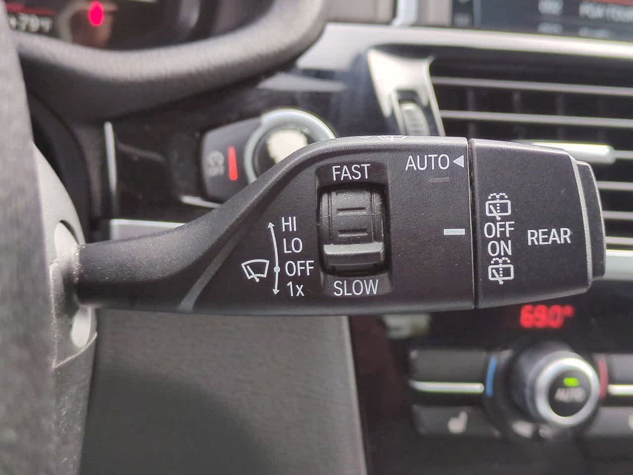 Thumbnail: 2017 BMW X3 - 27