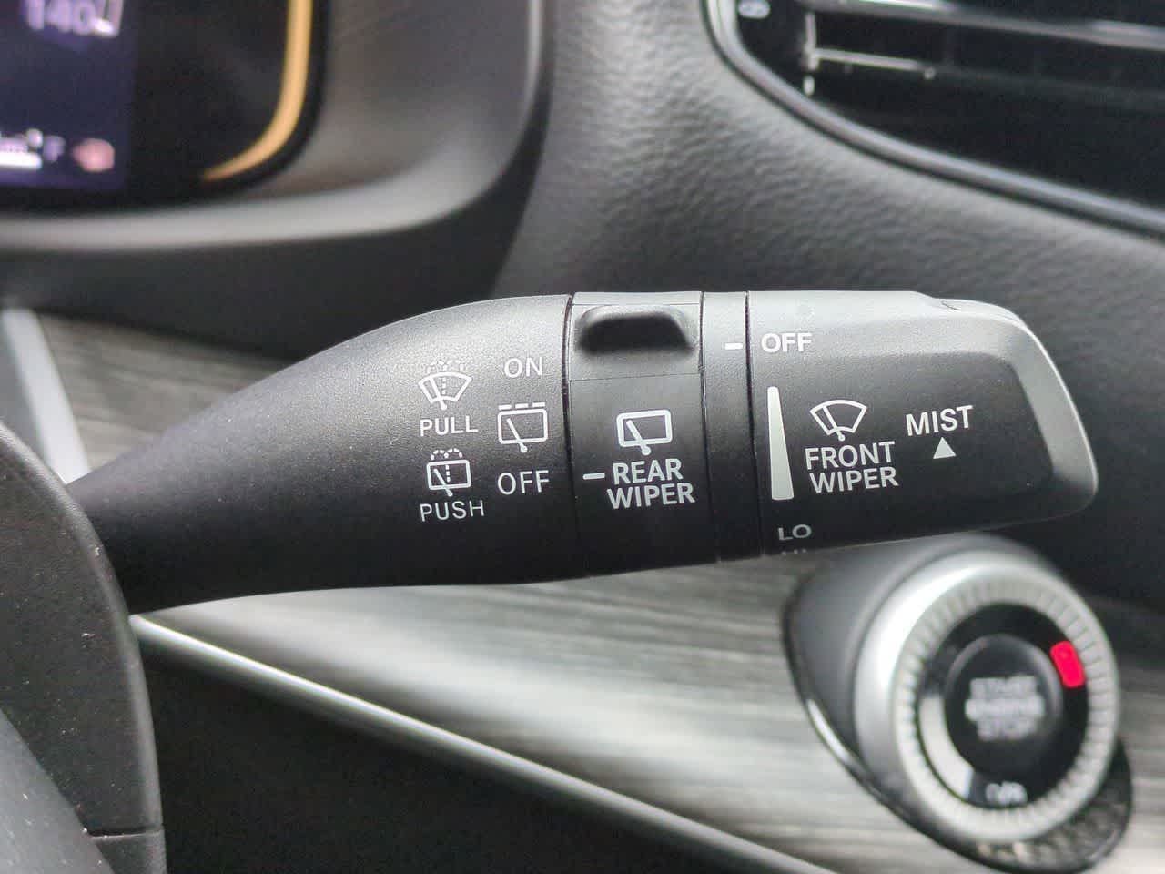 Thumbnail: 2024 Jeep Wagoneer - 26