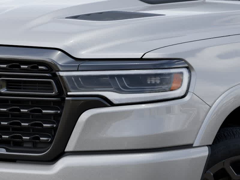 Thumbnail: 2026 RAM 1500 - 10