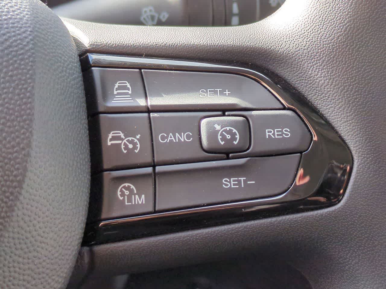 Thumbnail: 2026 RAM ProMaster - 23