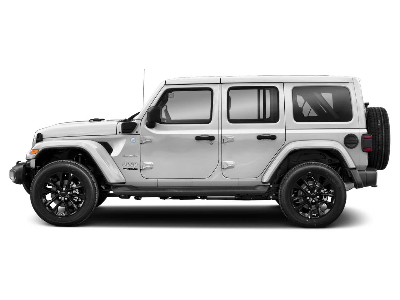 Thumbnail: 2021 Jeep Wrangler - 3