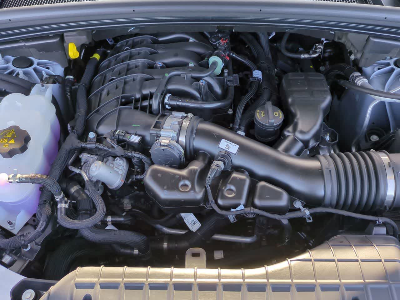 Thumbnail: 2025 Jeep Grand Cherokee L - 15