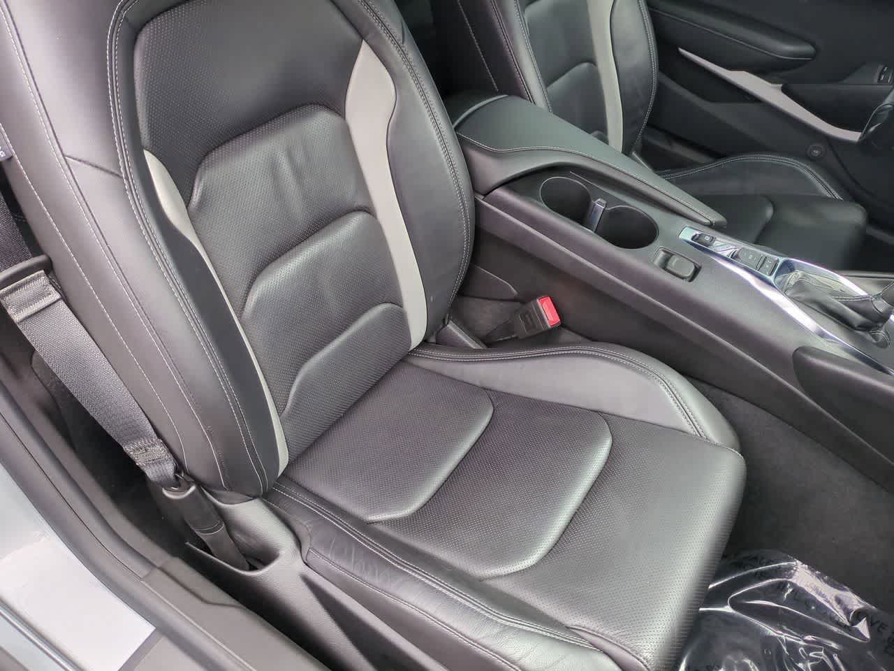 Thumbnail: 2023 Chevrolet Camaro - 21