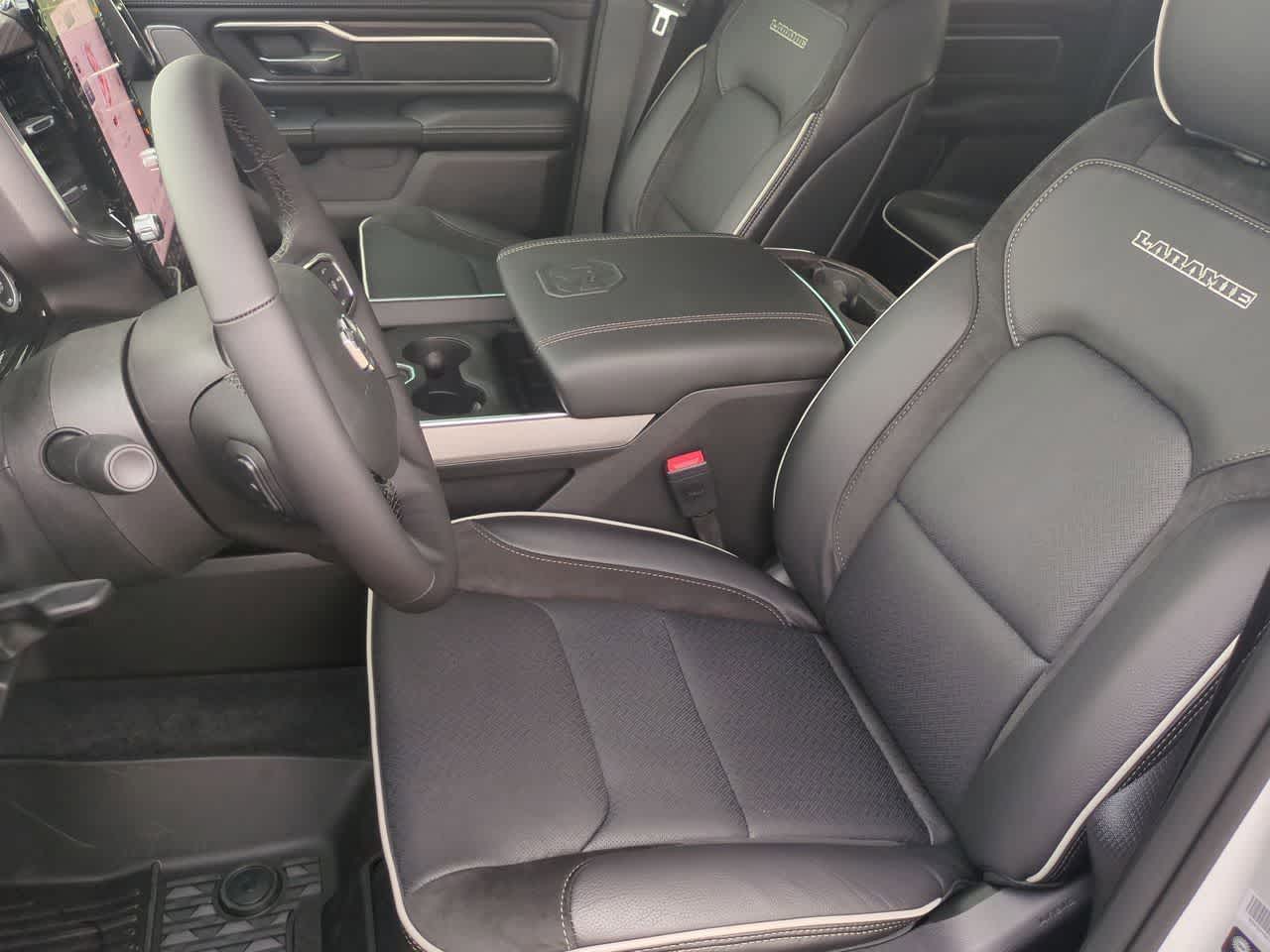 Thumbnail: 2026 RAM 1500 - 16