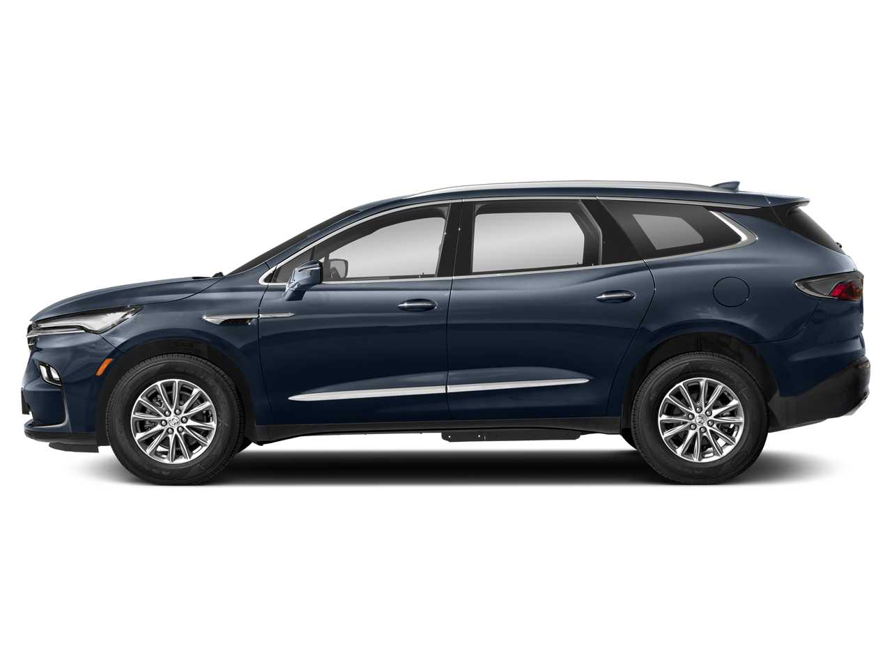 Thumbnail: 2023 Buick Enclave - 3