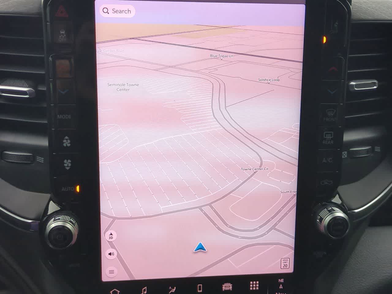 Thumbnail: 2026 RAM 1500 - 29