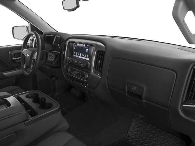 2017 Chevrolet Silverado 1500 LT 11