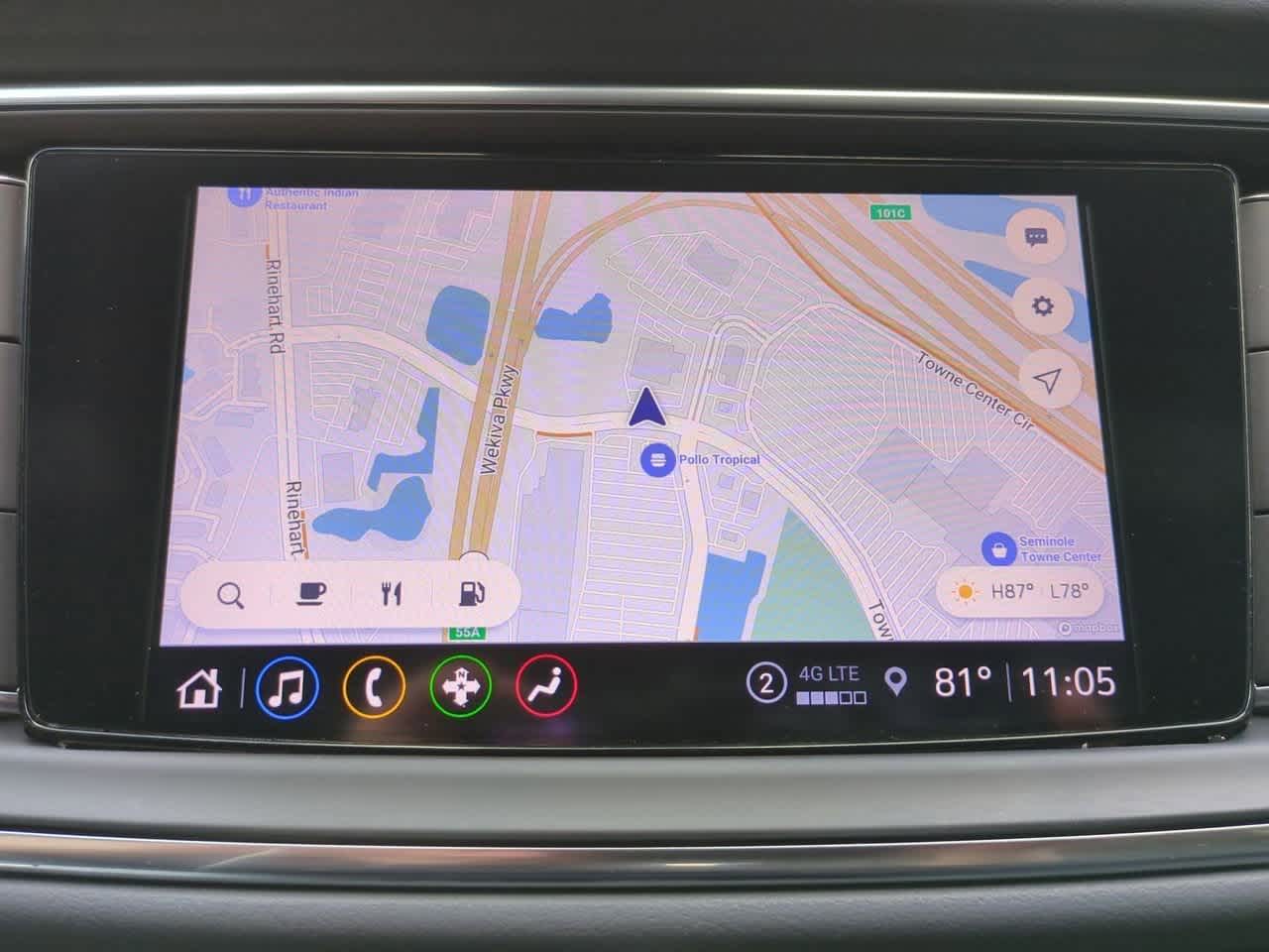 Thumbnail: 2023 Buick Enclave - 29