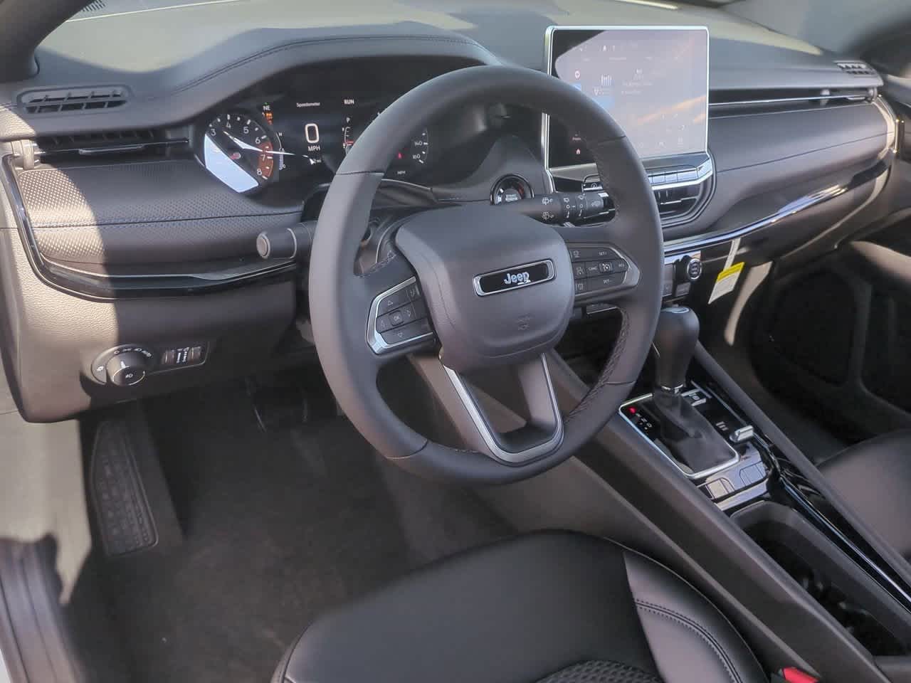 Thumbnail: 2026 Jeep Compass - 10