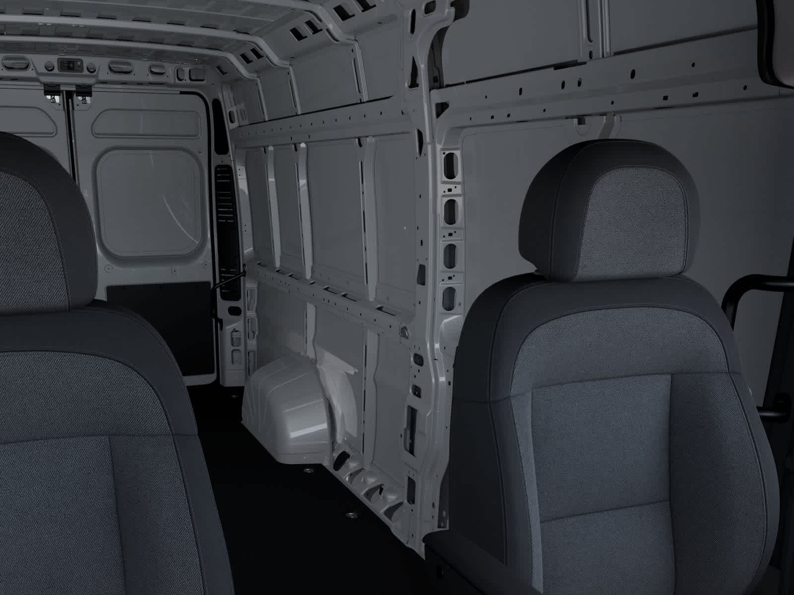 Thumbnail: 2026 RAM ProMaster - 26