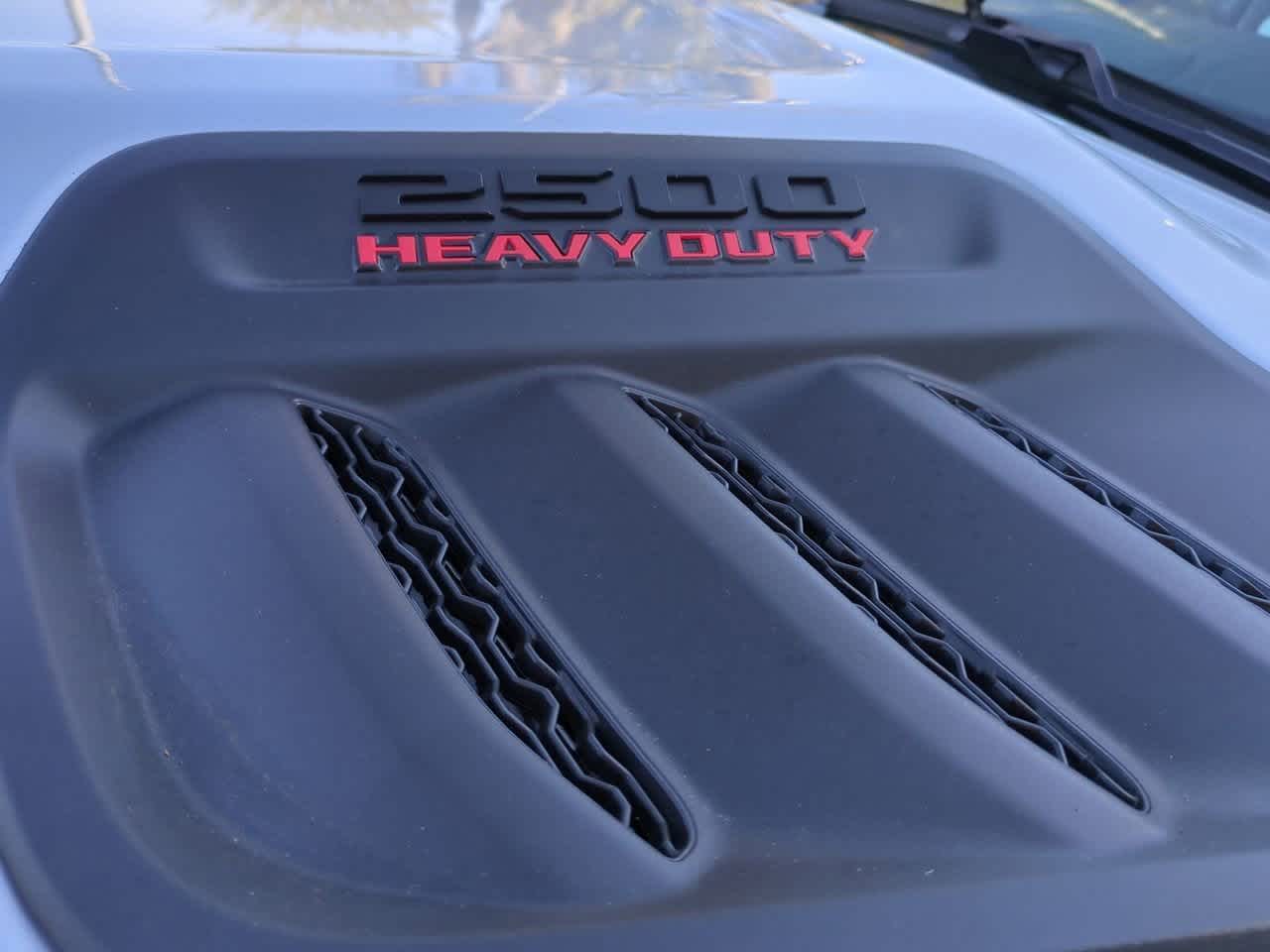 Thumbnail: 2026 RAM 2500 - 13