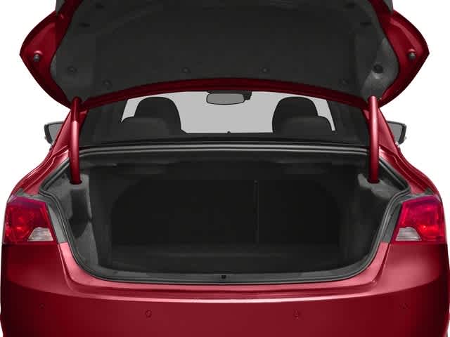 Thumbnail: 2018 Chevrolet Impala - 12