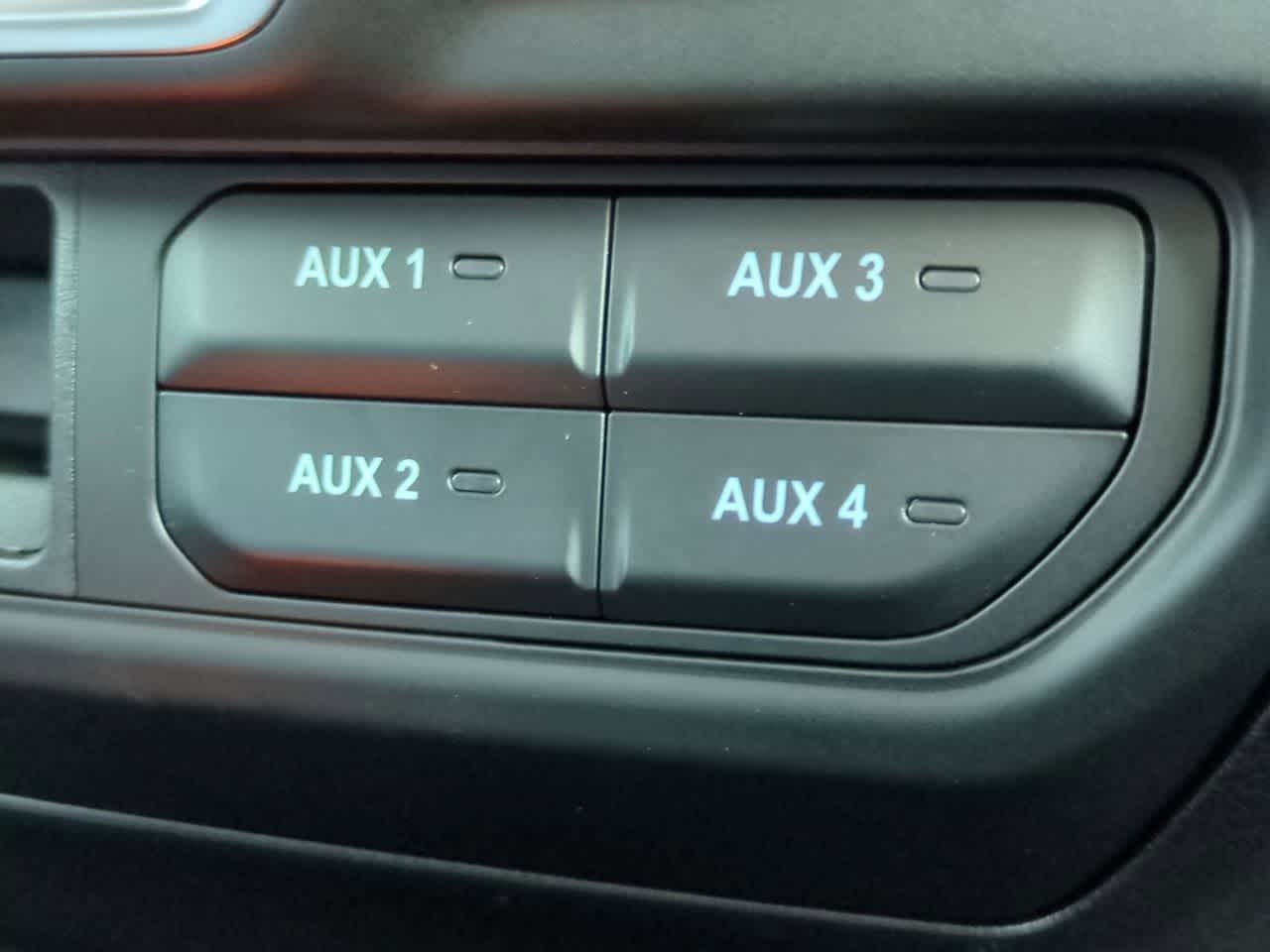 Thumbnail: 2026 Jeep Wrangler - 17