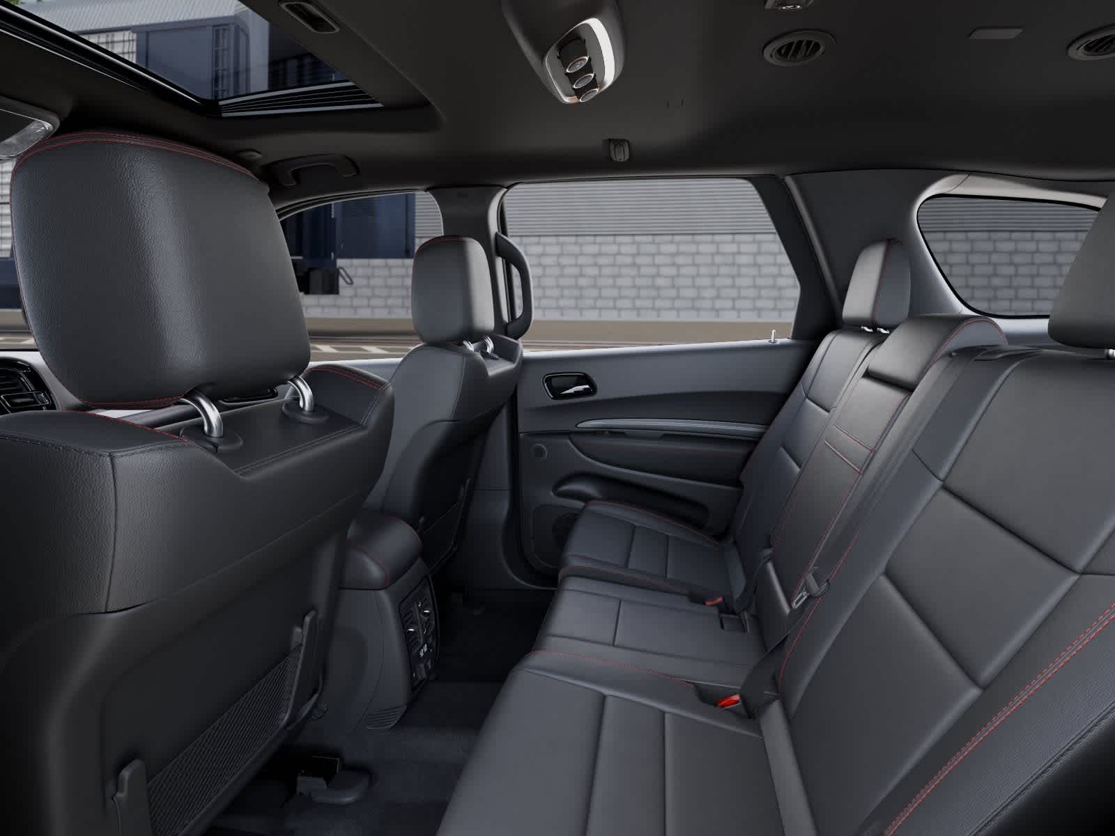 Thumbnail: 2026 Dodge Durango - 23