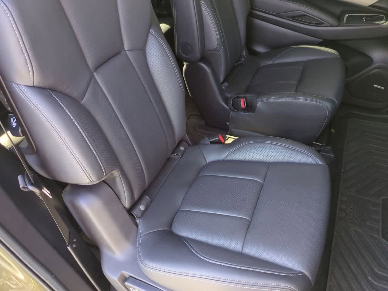 Thumbnail: 2022 Subaru Ascent - 22