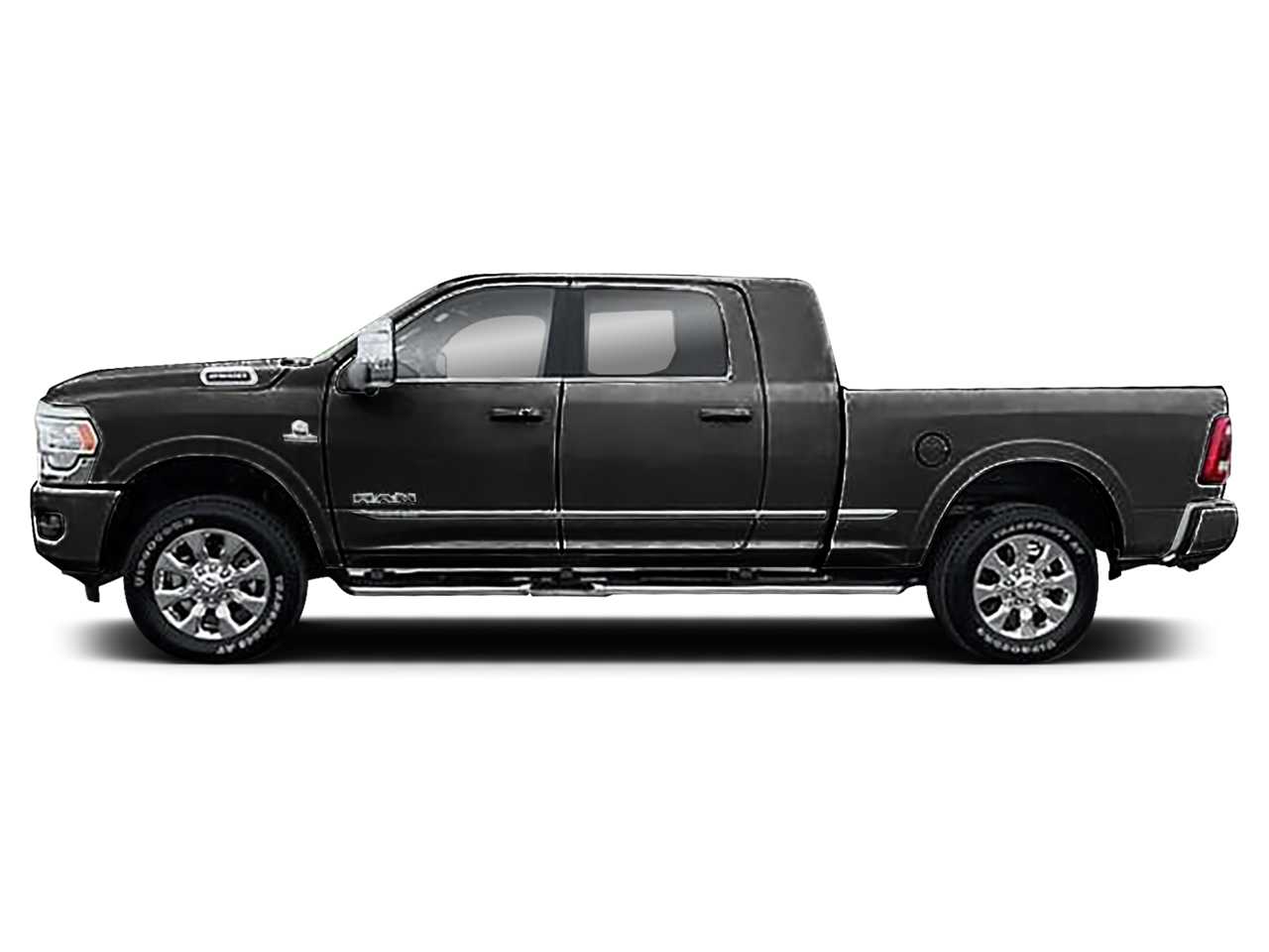 Thumbnail: 2023 RAM 2500 - 2