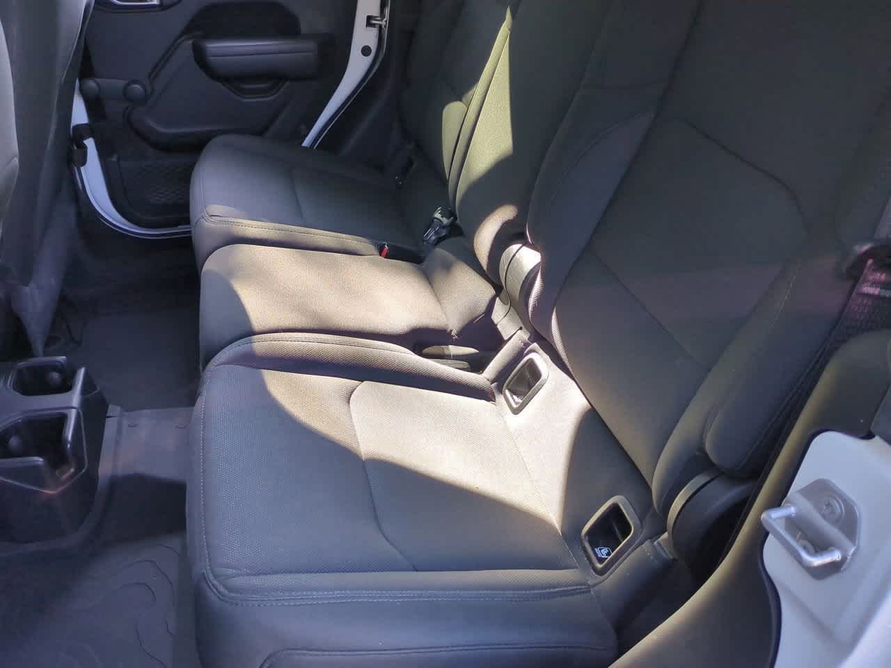 Thumbnail: 2022 Jeep Gladiator - 20