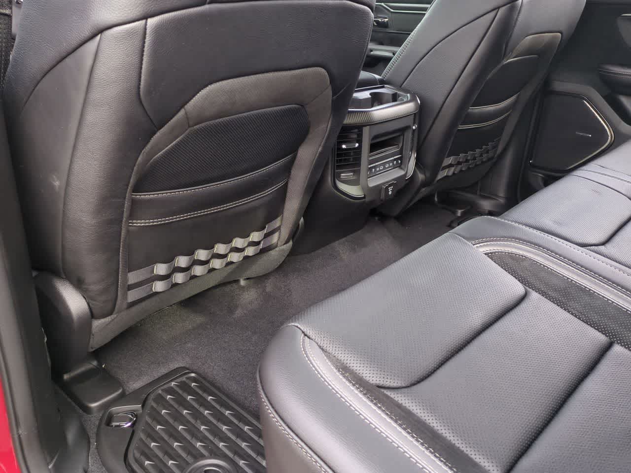 Thumbnail: 2026 RAM 1500 - 19
