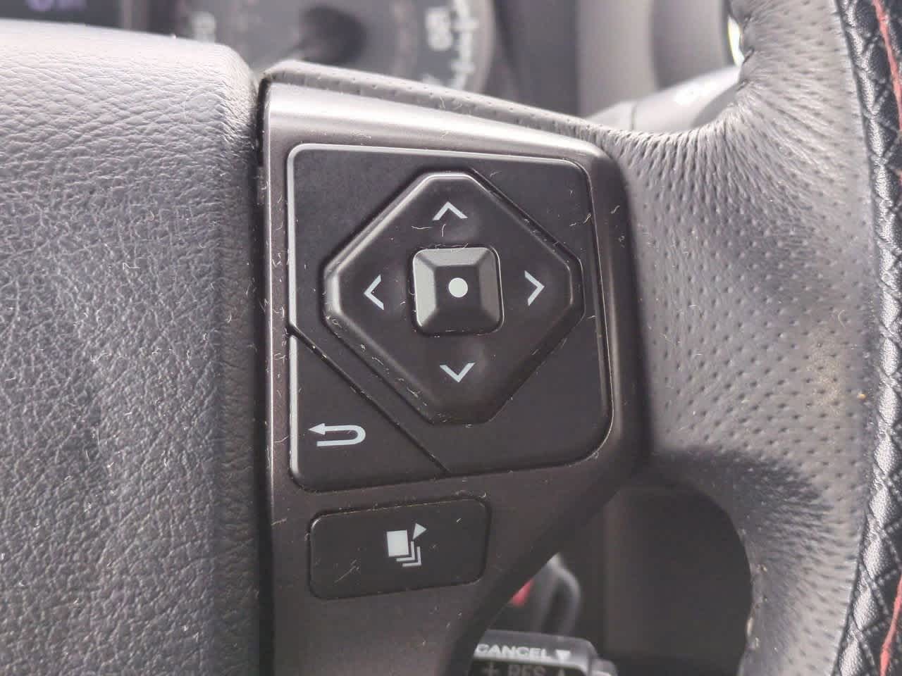 Thumbnail: 2017 Toyota Tacoma - 24