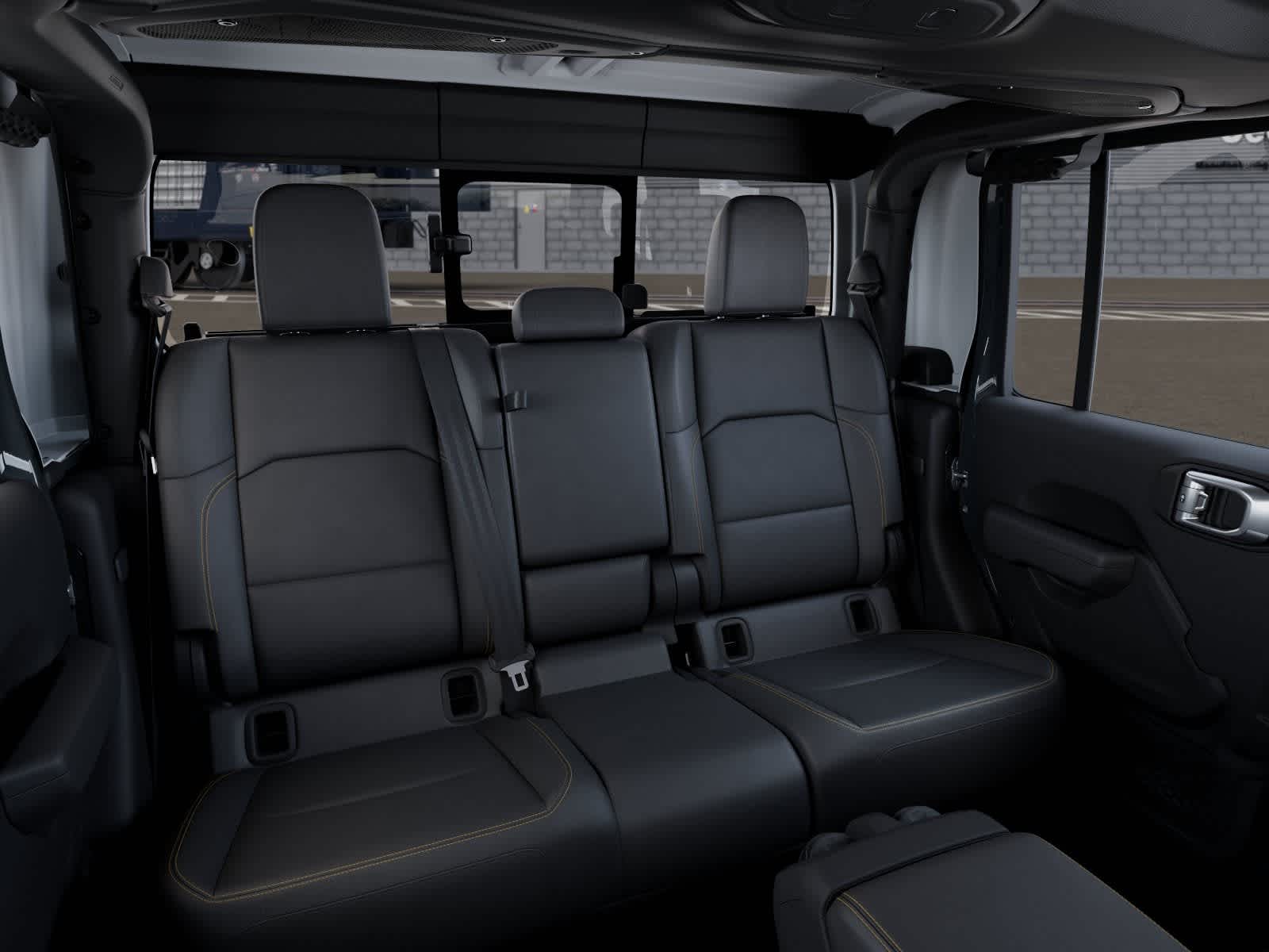 Thumbnail: 2026 Jeep Gladiator - 15