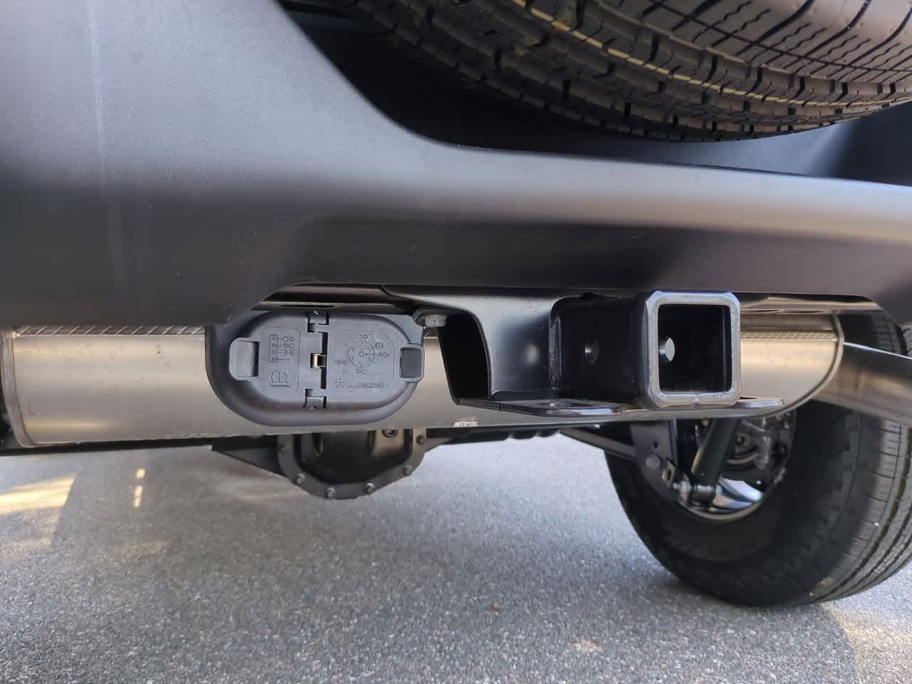 Thumbnail: 2026 Jeep Wrangler - 34