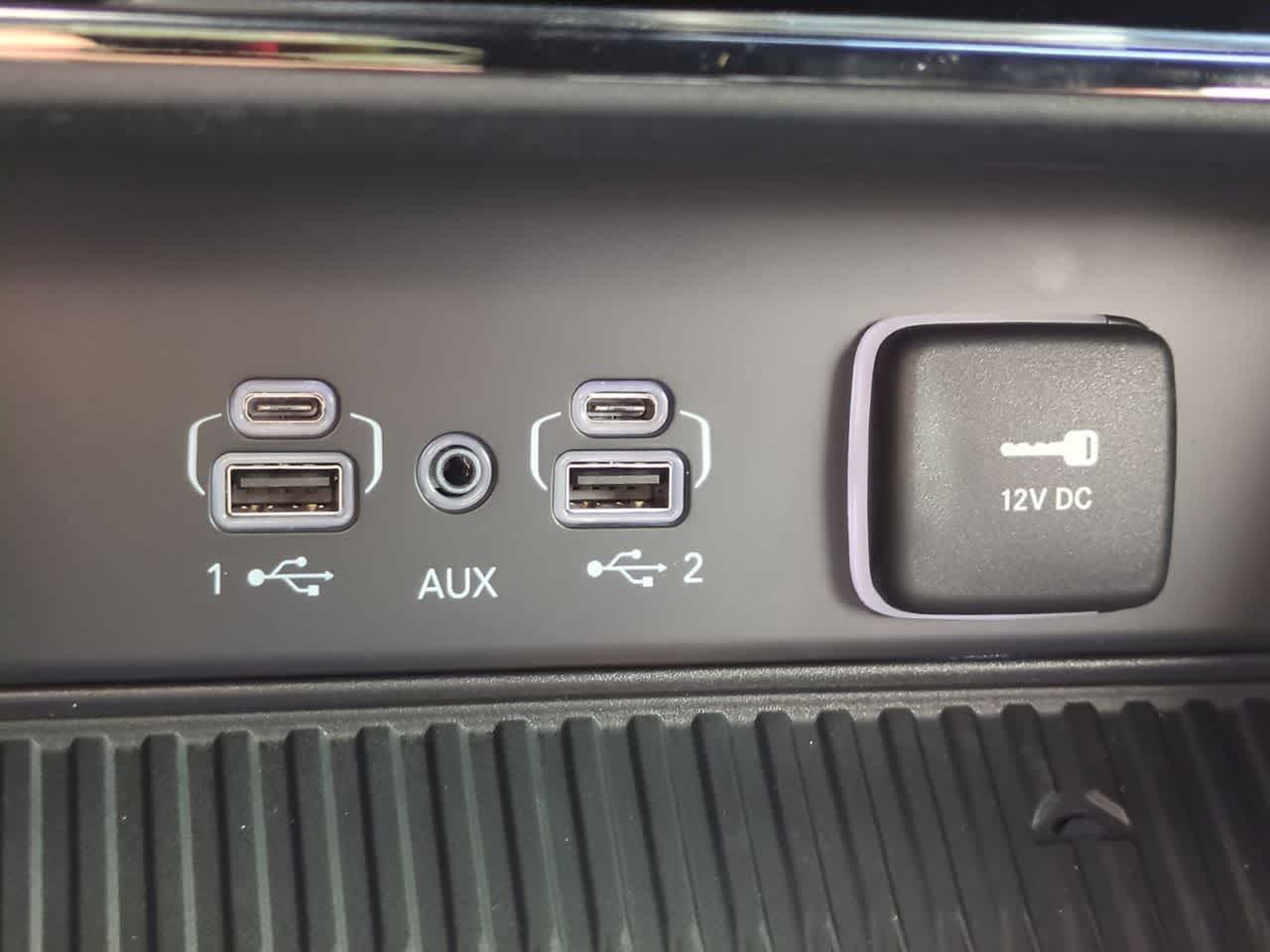 Thumbnail: 2026 Jeep Grand Cherokee - 33