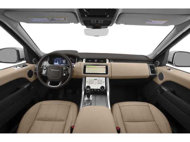 Thumbnail: 2018 Land Rover Range Rover Sport - 8