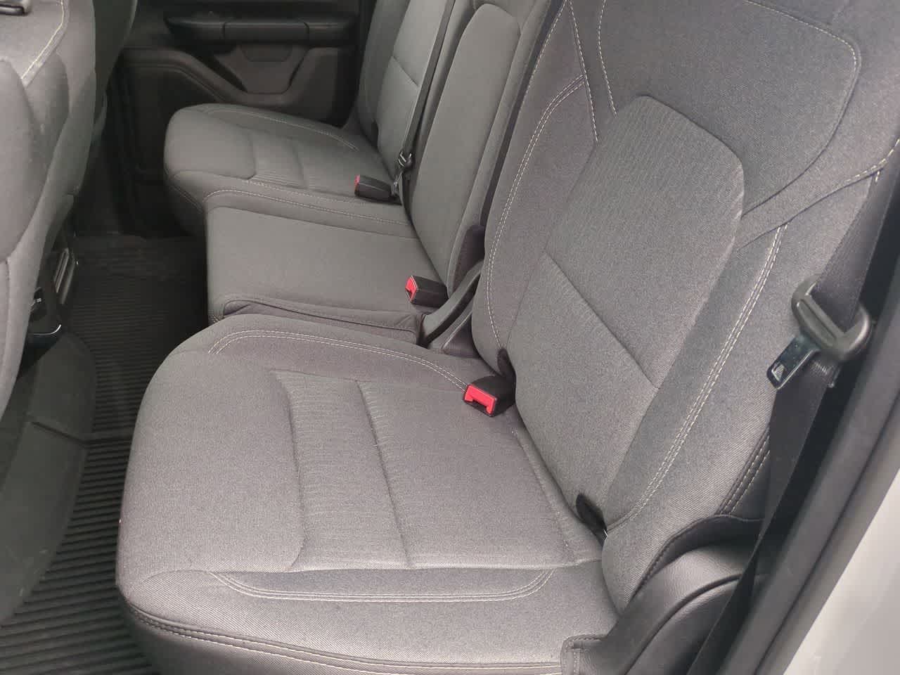 Thumbnail: 2024 RAM 1500 - 20