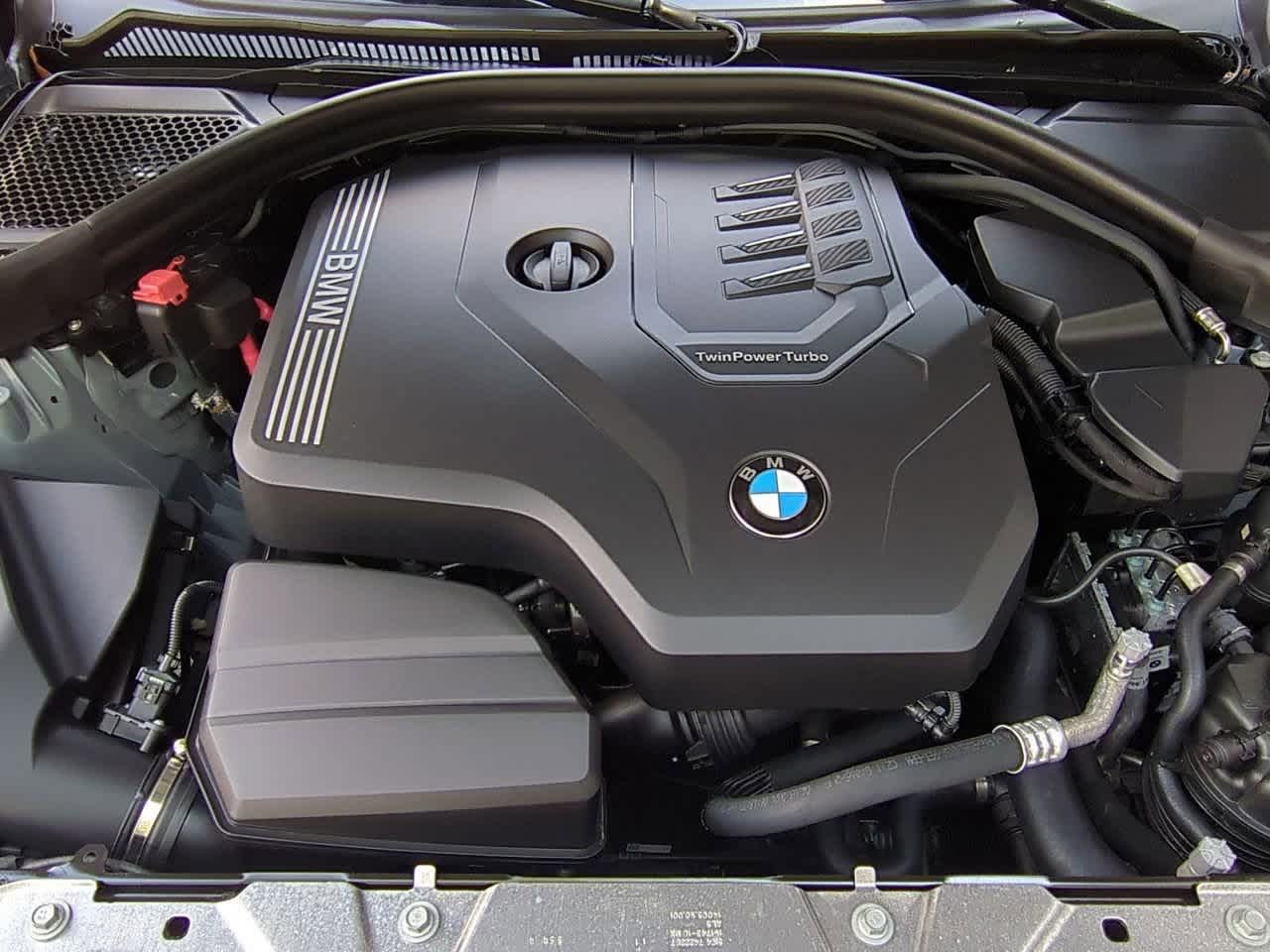 2025 BMW 2 Series 230i 15