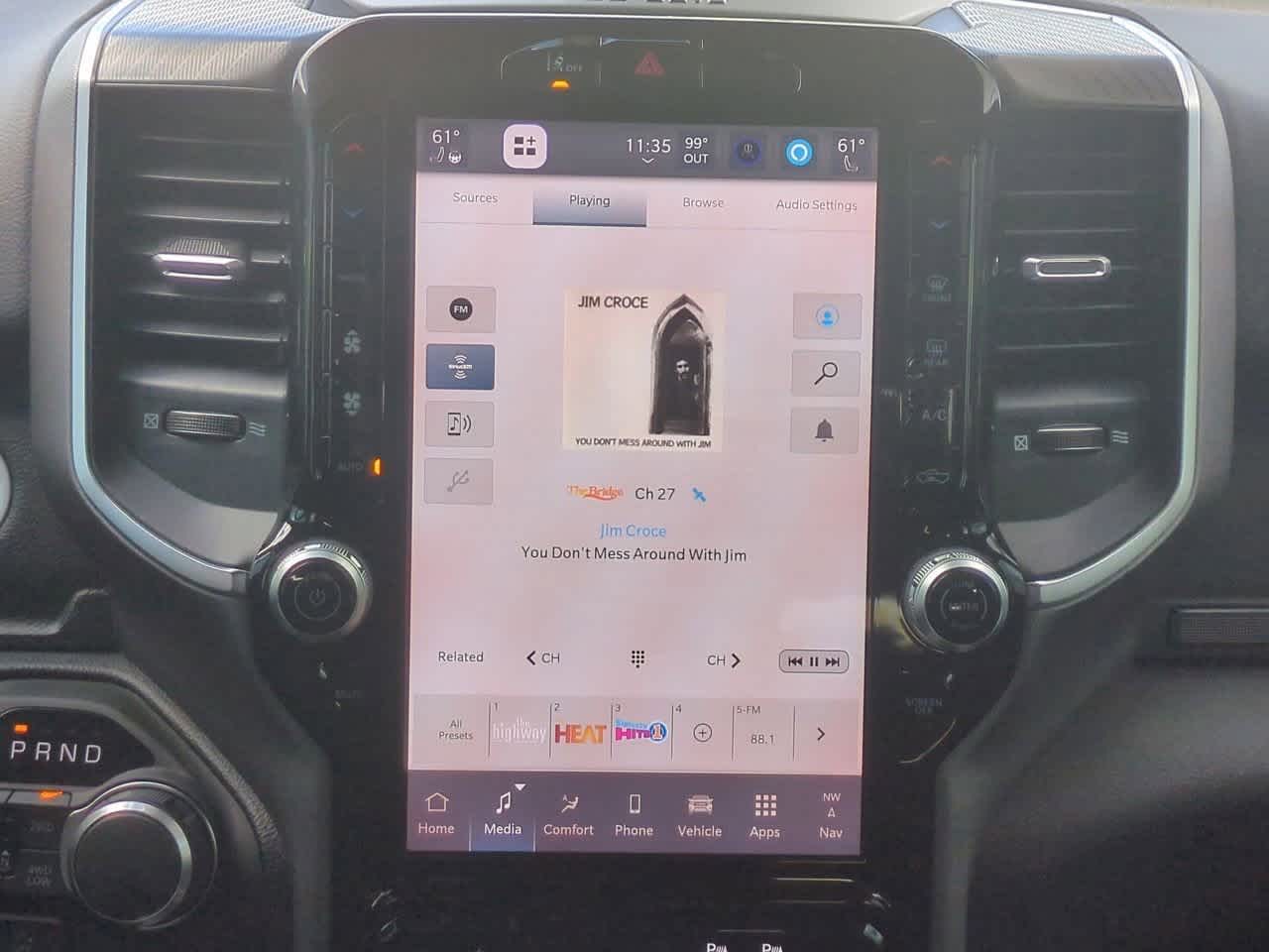 Thumbnail: 2026 RAM 1500 - 28