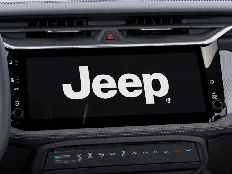 Thumbnail: 2026 Jeep Cherokee - 18