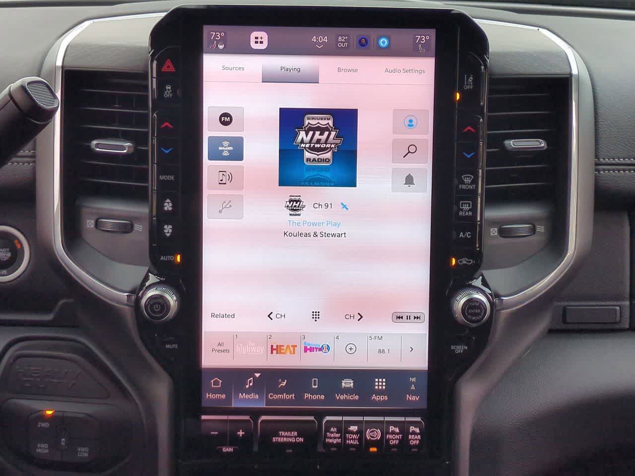 Thumbnail: 2026 RAM 2500 - 28