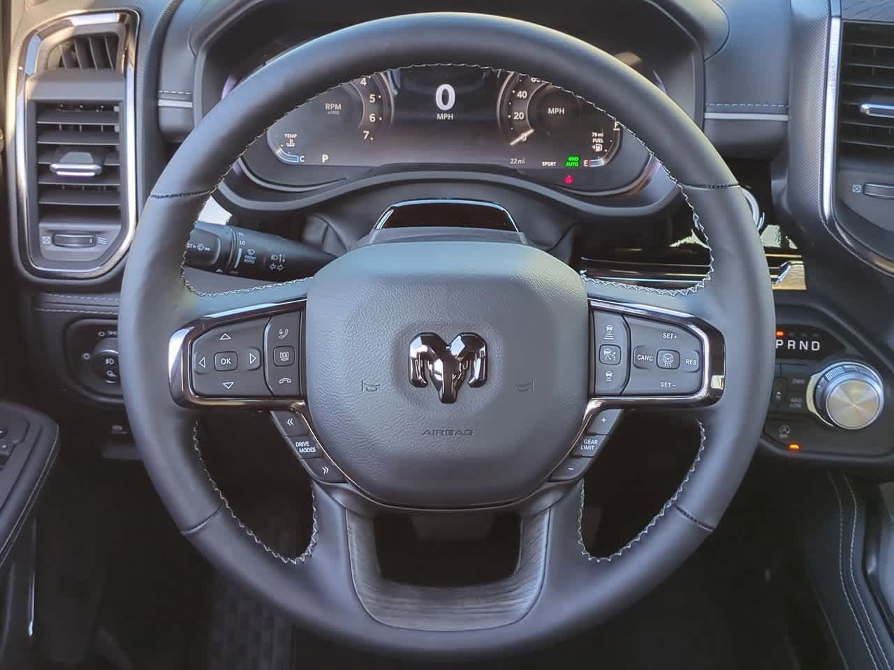 Thumbnail: 2026 RAM 1500 - 23