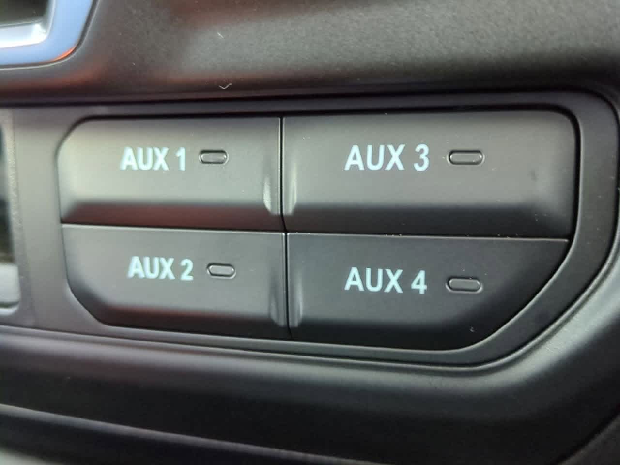 Thumbnail: 2025 Jeep Wrangler - 18