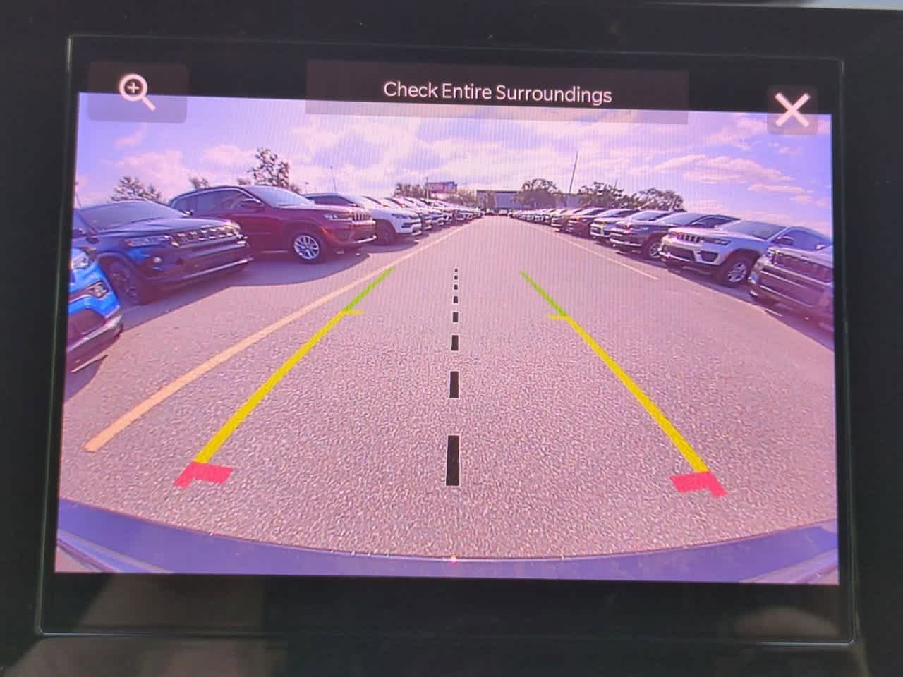 Thumbnail: 2025 Jeep Grand Cherokee - 30