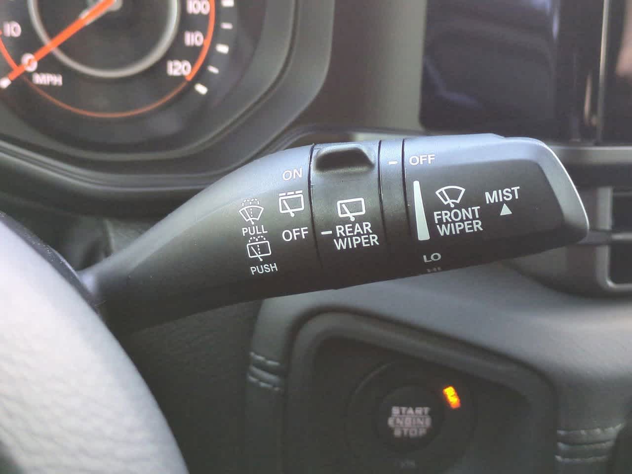 Thumbnail: 2025 Jeep Wrangler - 25