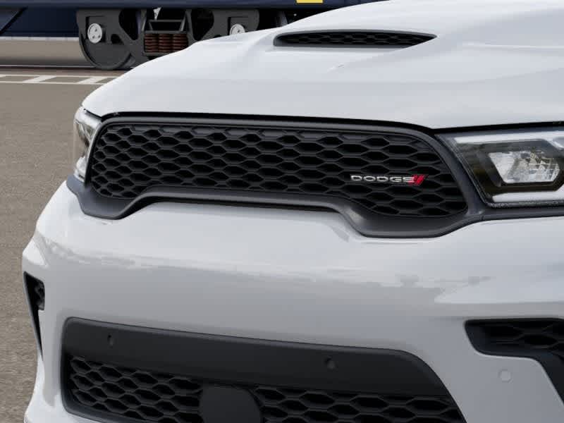 Thumbnail: 2026 Dodge Durango - 7