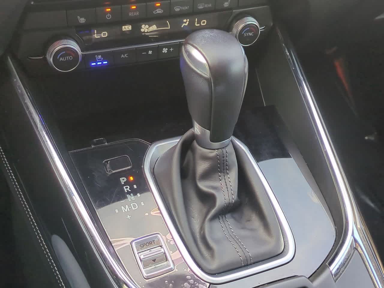 Thumbnail: 2020 Mazda CX-9 - 34