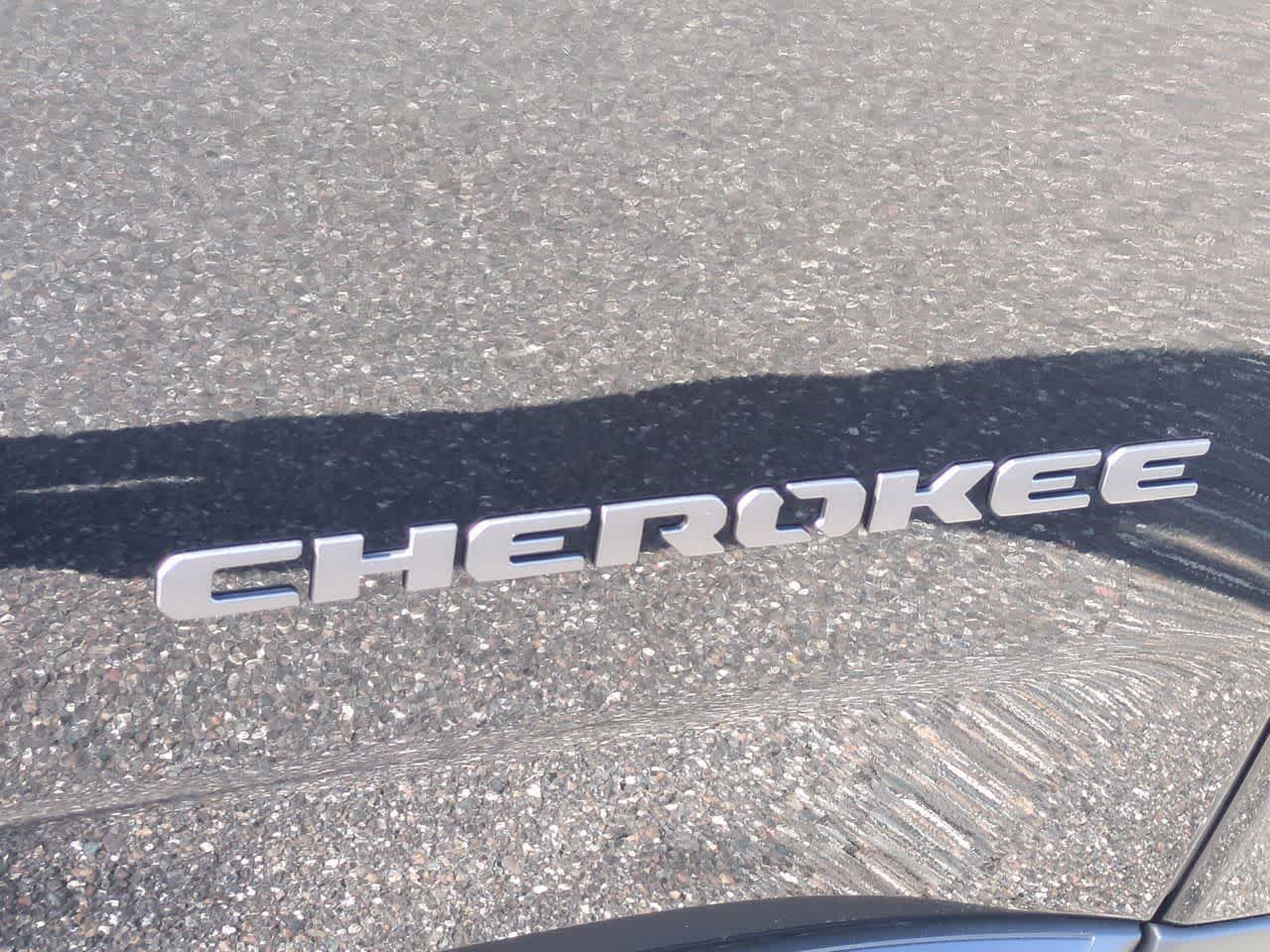 Thumbnail: 2026 Jeep Cherokee - 13