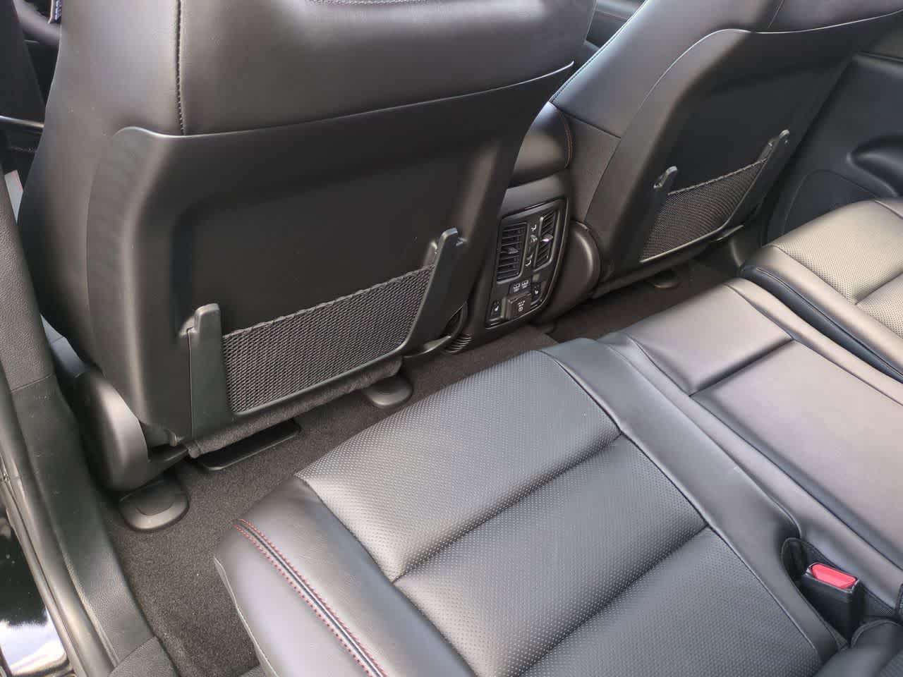 Thumbnail: 2026 Dodge Durango - 18