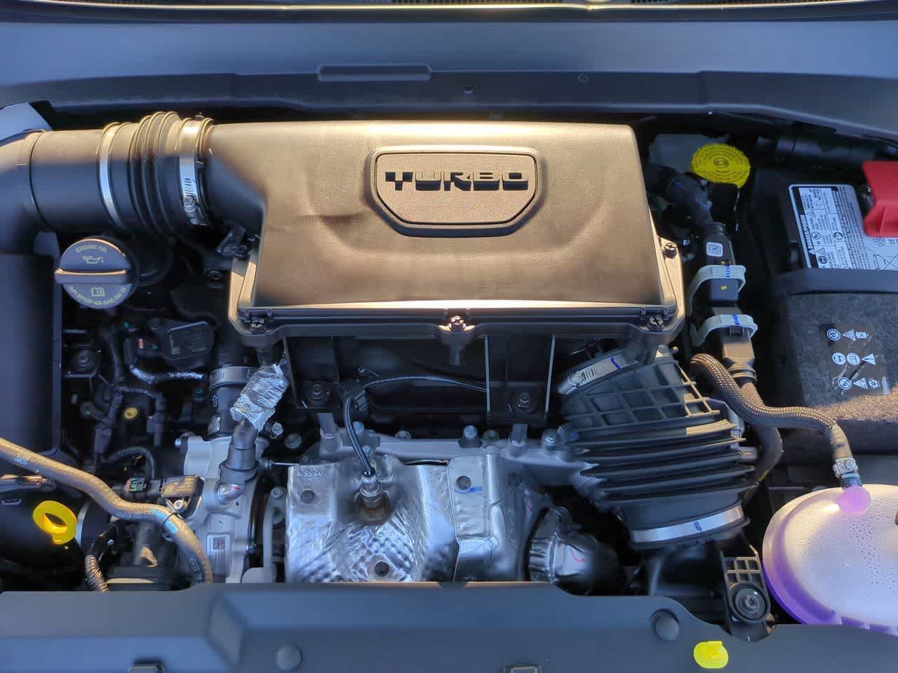 Thumbnail: 2026 Jeep Compass - 15