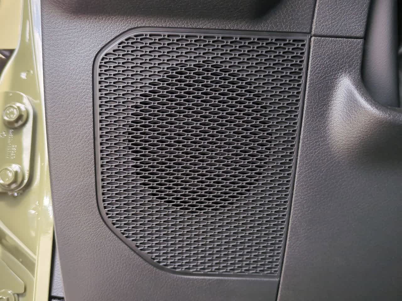 Thumbnail: 2025 Jeep Wrangler - 30