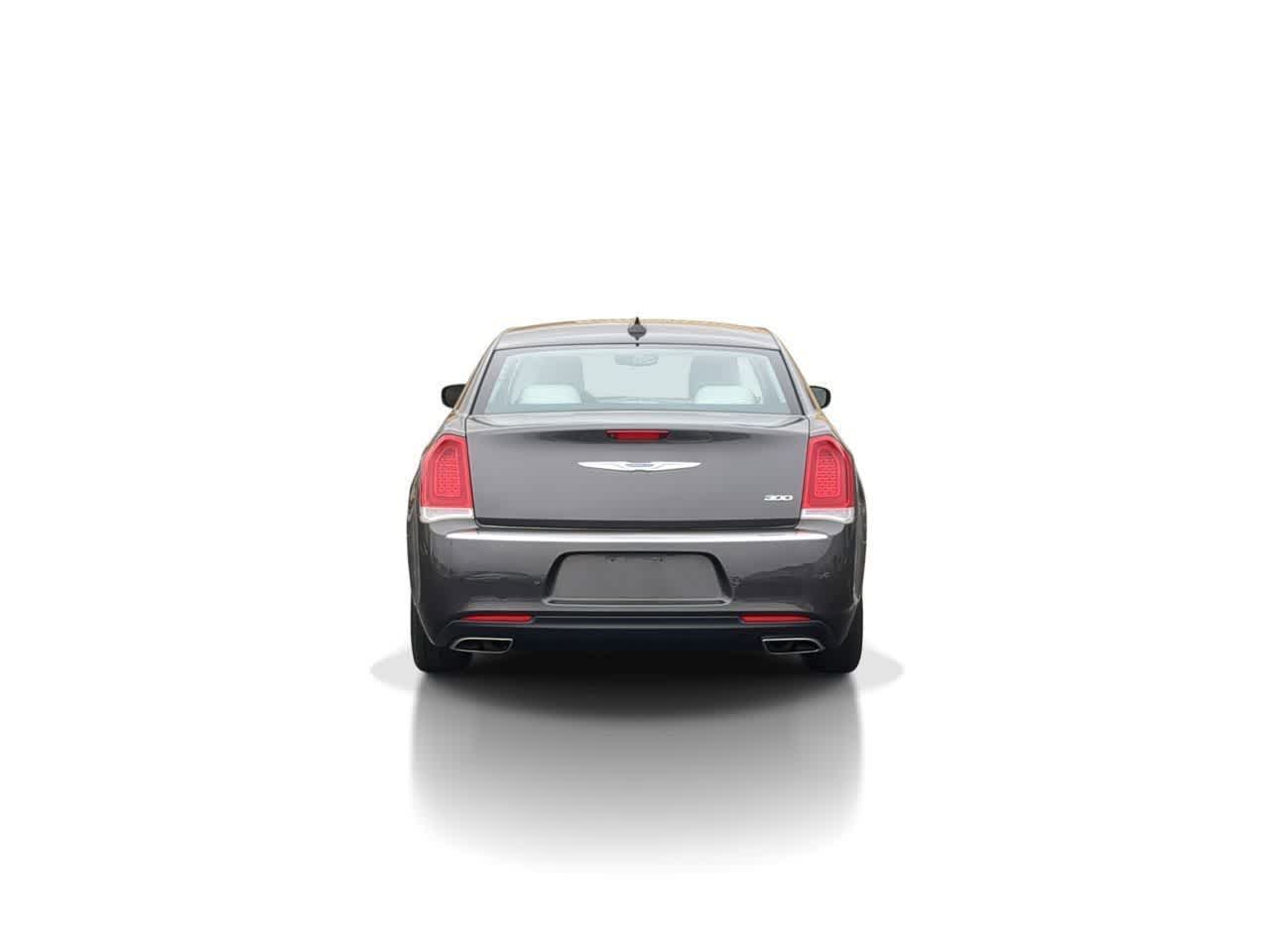 Thumbnail: 2023 Chrysler 300 - 7