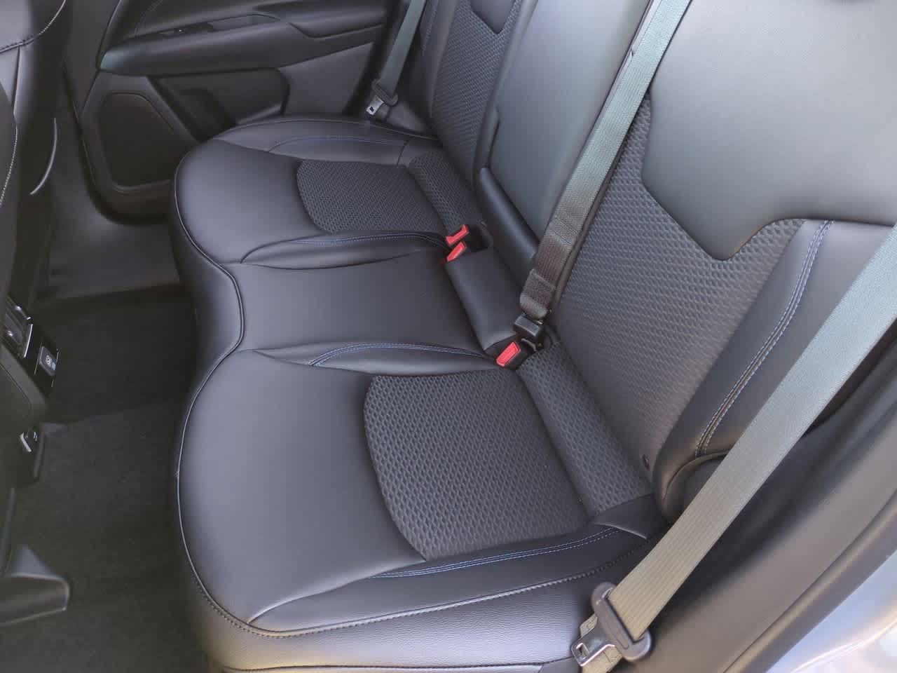 Thumbnail: 2026 Jeep Compass - 20