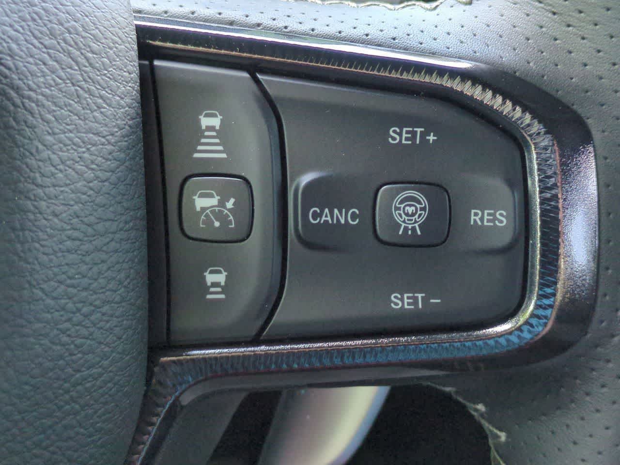 Thumbnail: 2026 RAM 1500 - 25