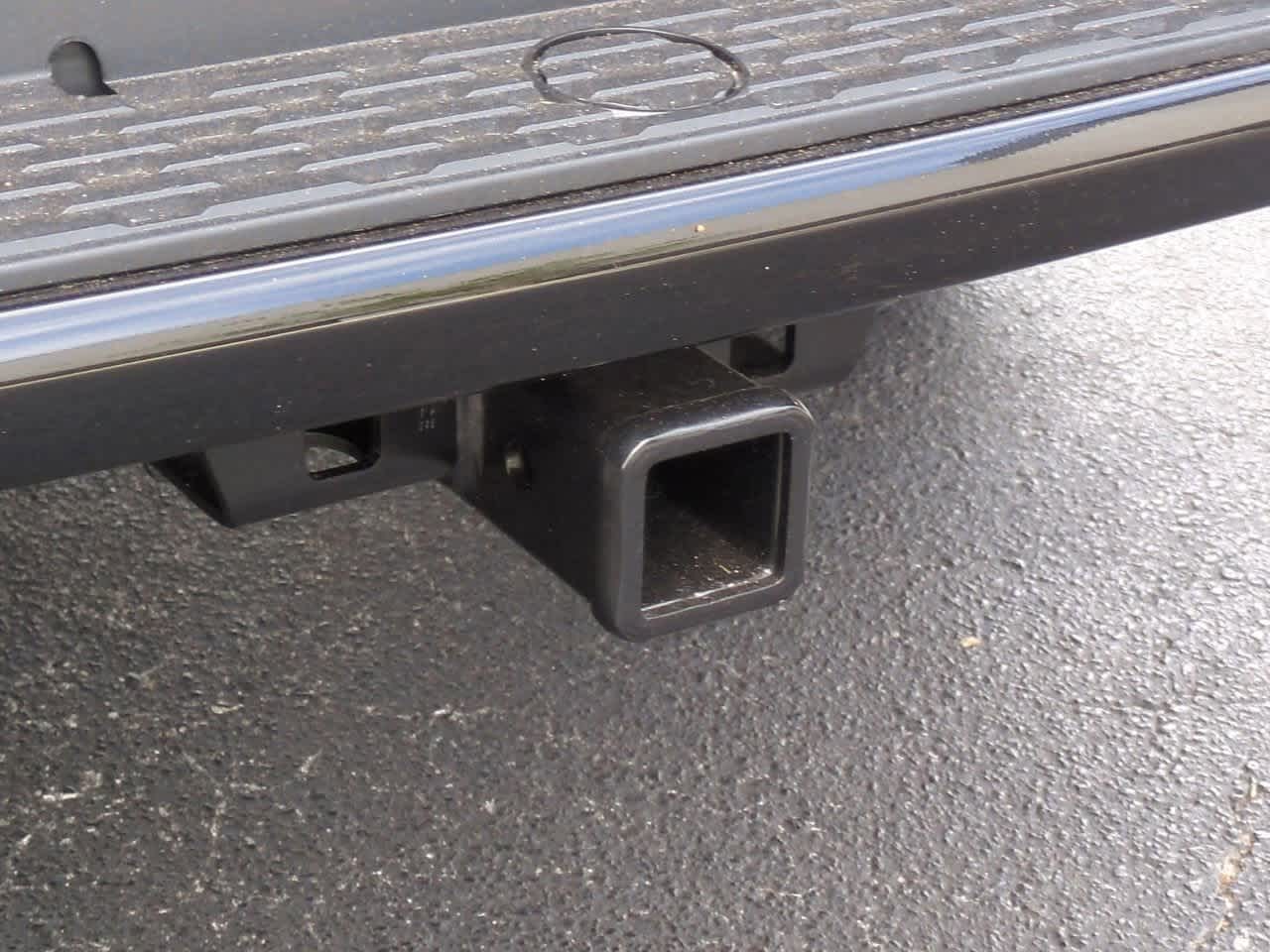 Thumbnail: 2025 RAM 1500 - 33